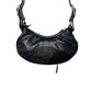 LE CAGOLE SHOULDER BAG XS