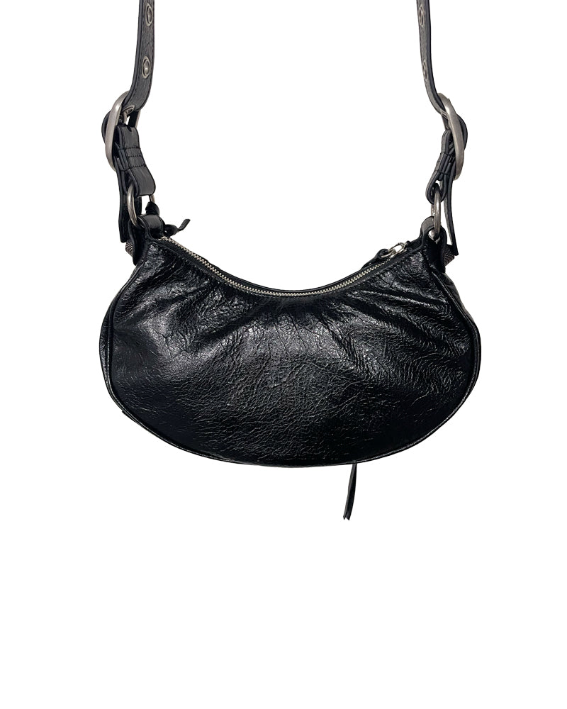 LE CAGOLE SHOULDER BAG XS