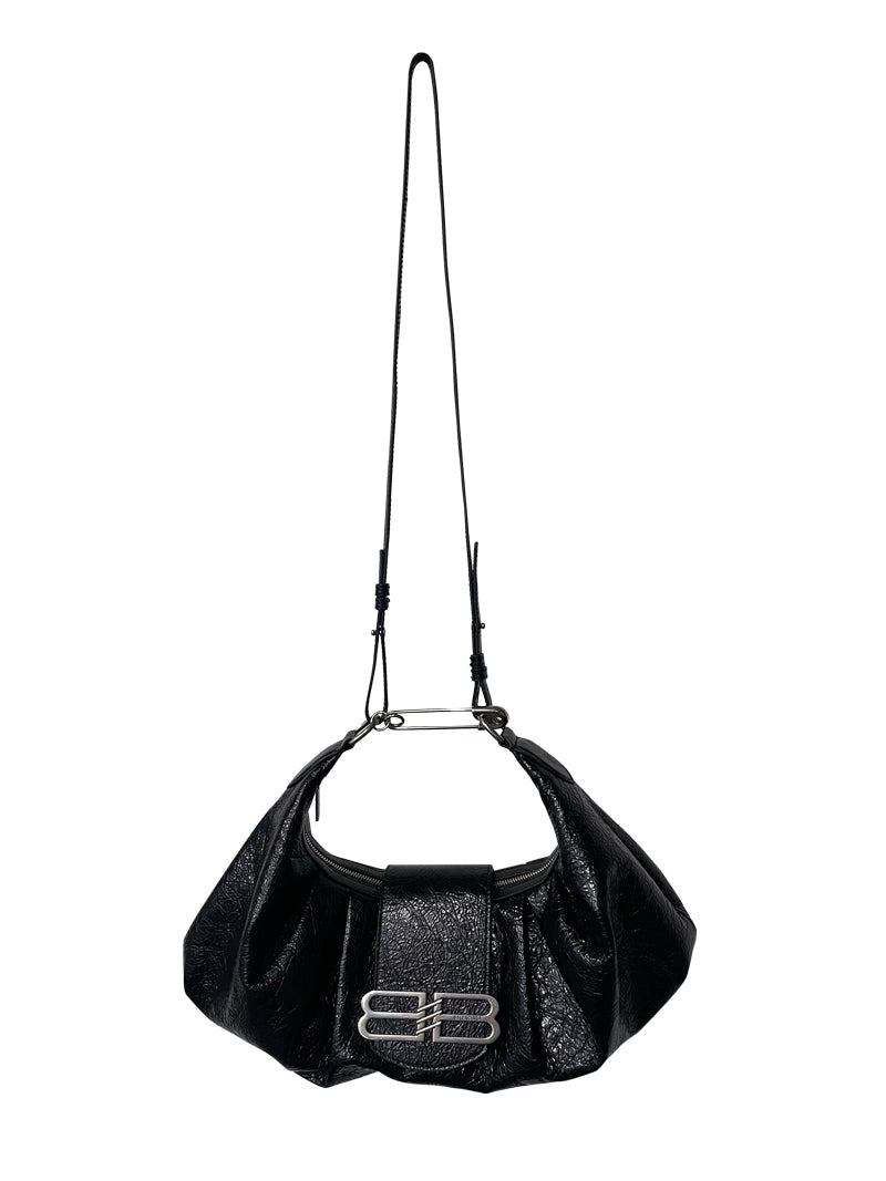 PAMELA SHOULDER BAG M