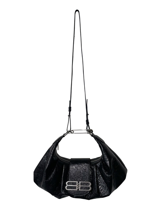 PAMELA SHOULDER BAG M