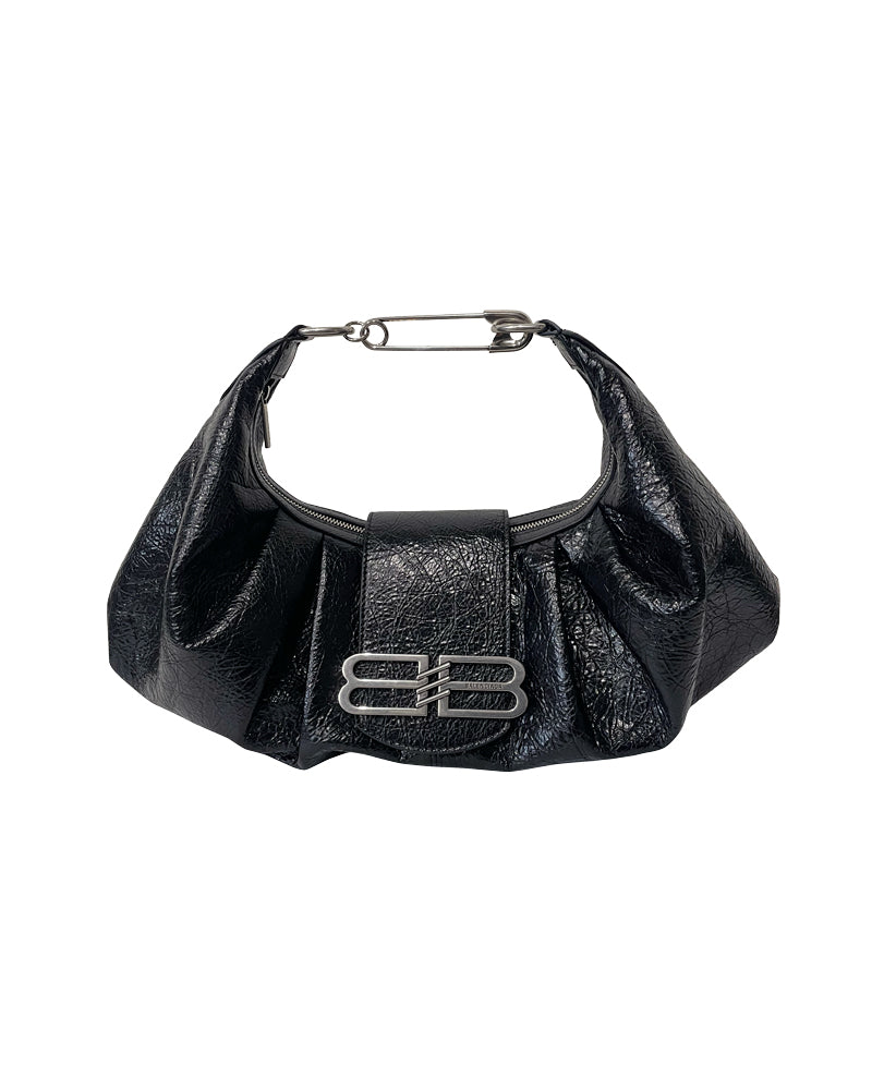 PAMELA SHOULDER BAG M