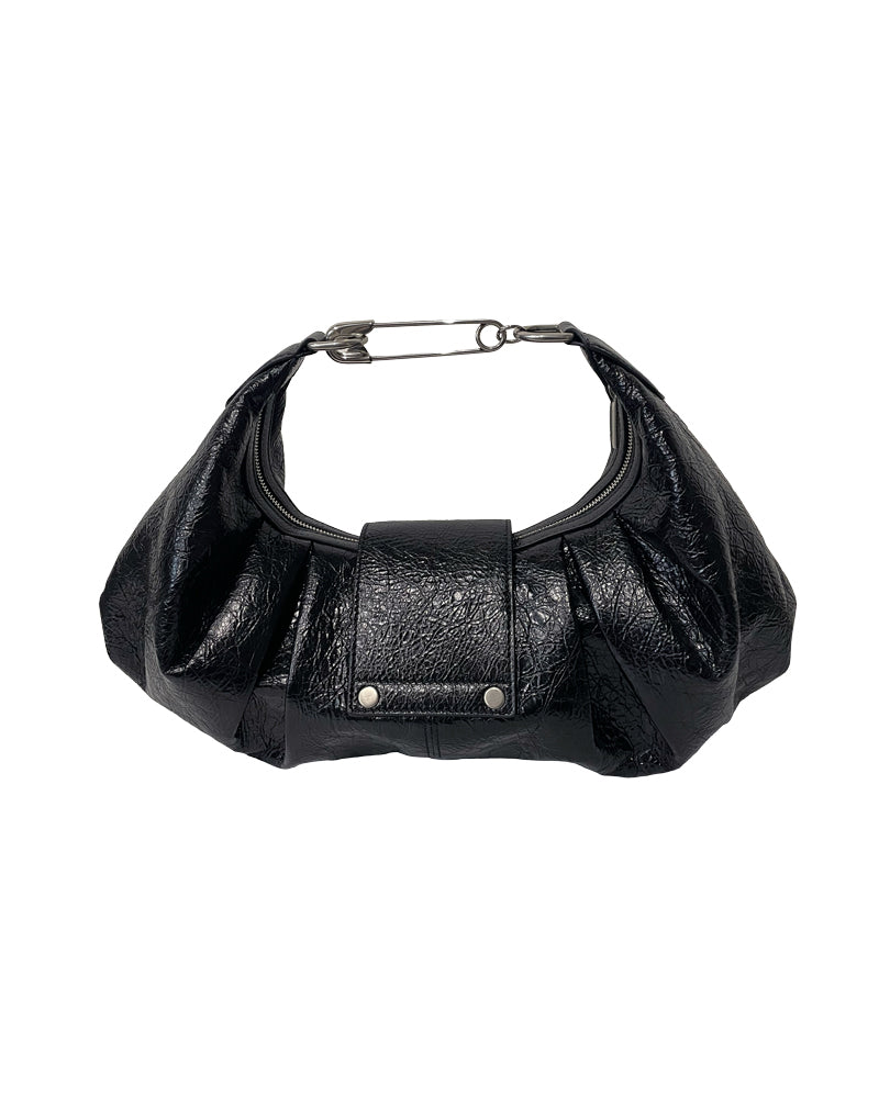 PAMELA SHOULDER BAG M