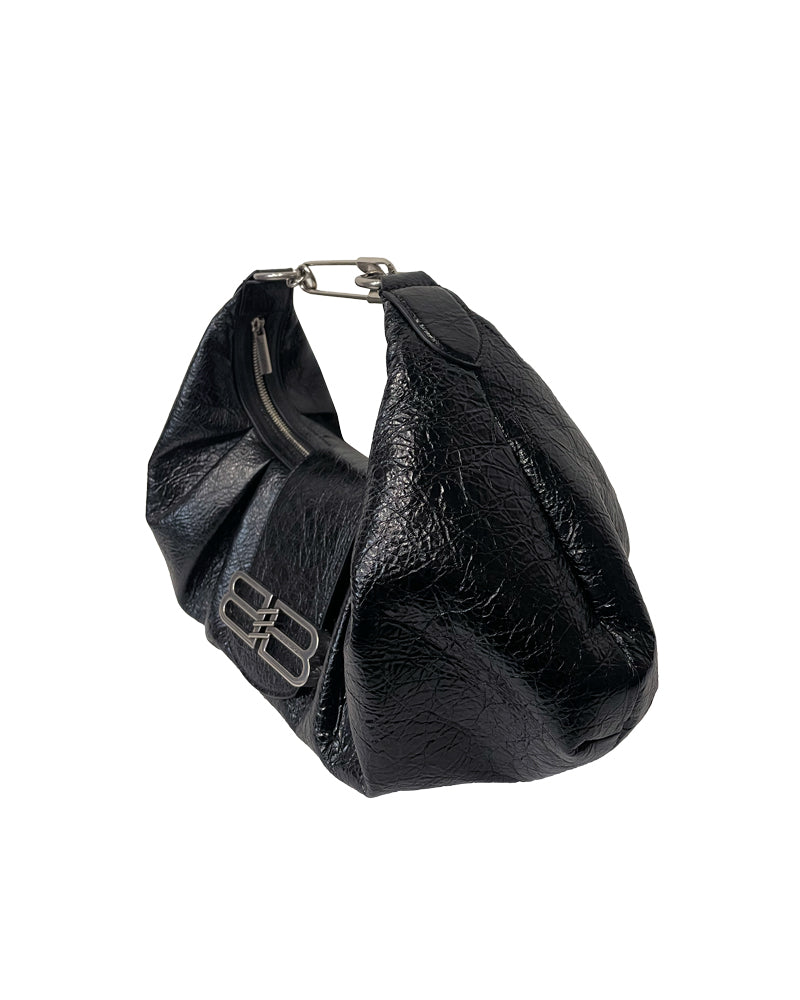 PAMELA SHOULDER BAG M