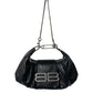 PAMELA SHOULDER BAG M