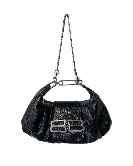PAMELA SHOULDER BAG M