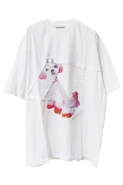 プリントTシャツ