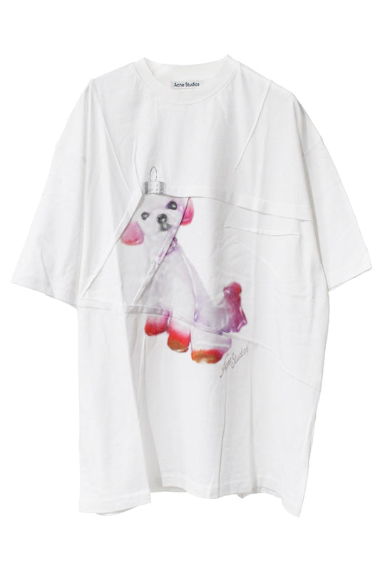 プリントTシャツ