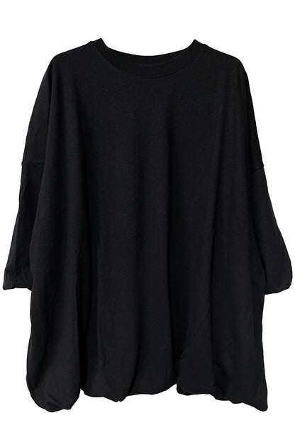 ギャザーロゴTシャツ（UNISEX）