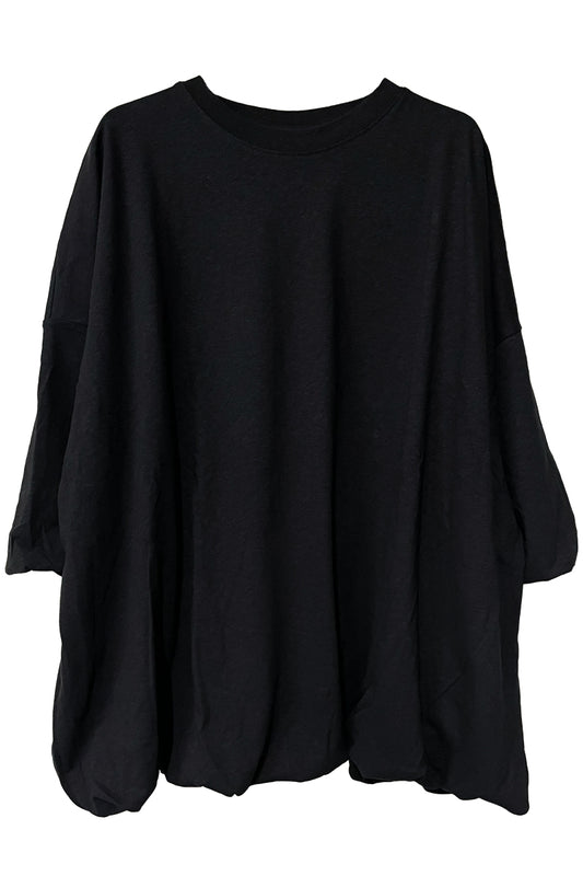 ギャザーロゴTシャツ（UNISEX）