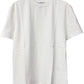 ラバーロゴTシャツ（UNISEX）
