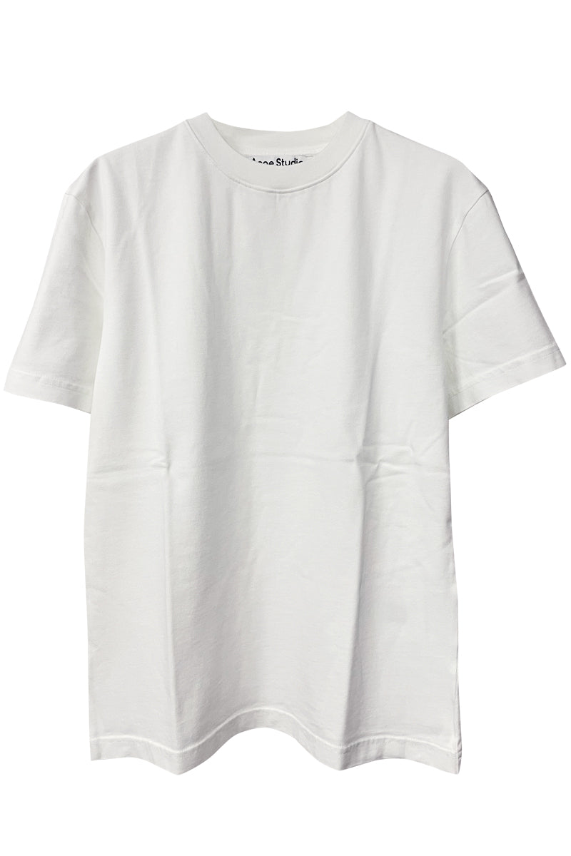 ラバーロゴTシャツ（UNISEX）