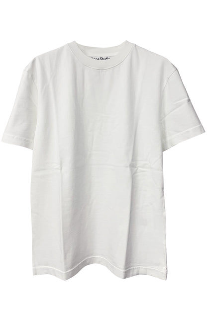 ラバーロゴTシャツ（UNISEX）