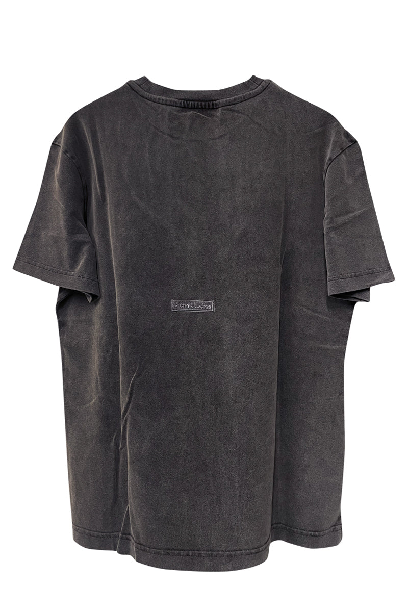 ラバーロゴTシャツ（UNISEX）