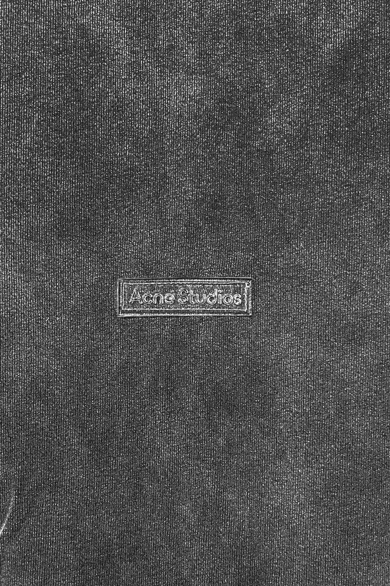 ラバーロゴTシャツ（UNISEX）