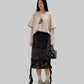 レイヤードグラフィックTシャツ（UNISEX）