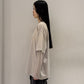レイヤードグラフィックTシャツ（UNISEX）