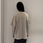 レイヤードグラフィックTシャツ（UNISEX）