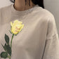 レイヤードグラフィックTシャツ（UNISEX）