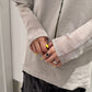レイヤードグラフィックTシャツ（UNISEX）