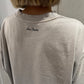 レイヤードグラフィックTシャツ（UNISEX）