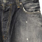 ルーズフィットジーンズ（UNISEX）