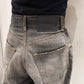 ルーズフィットジーンズ（UNISEX）