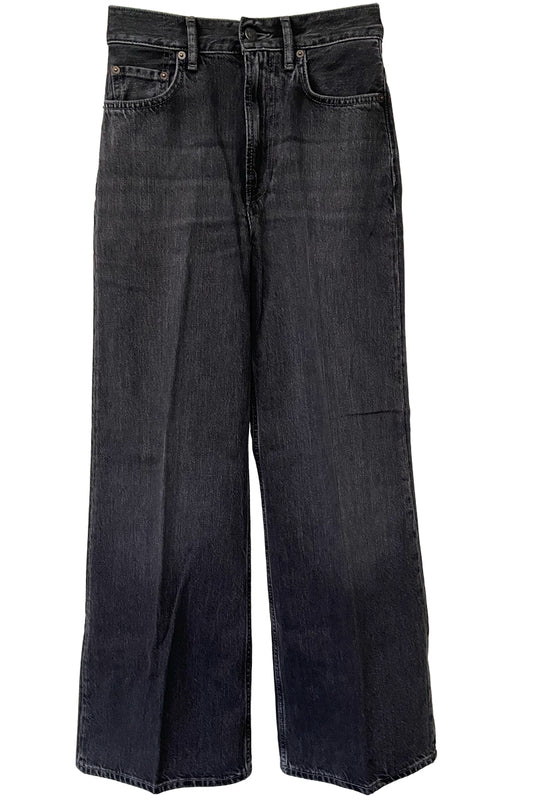 レギュラーフィットジーンズ（UNISEX）