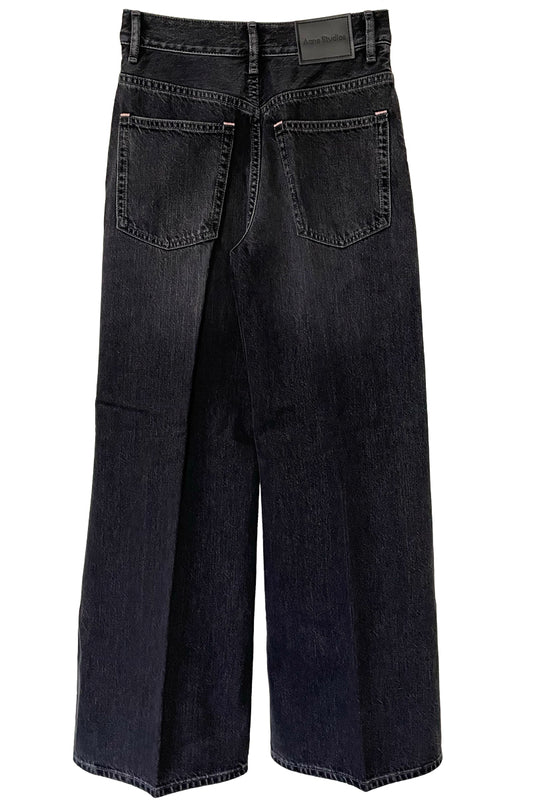 レギュラーフィットジーンズ（UNISEX）