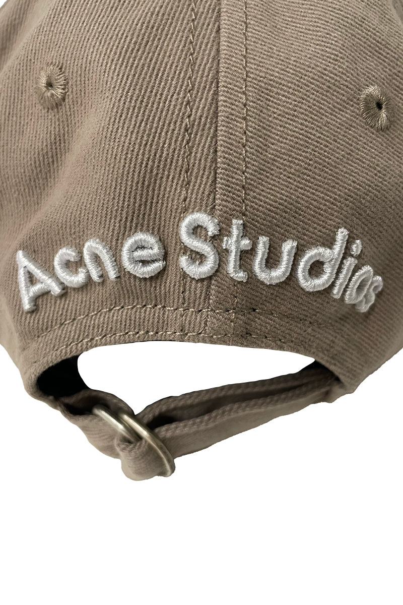 Acne Studios（アクネストゥディオズ） [正規取扱店]｜キャップ｜通販
