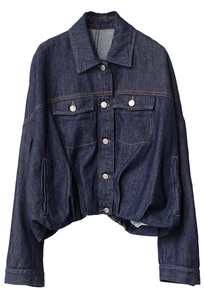 VESTO DEN 3385 W.W.JACKET