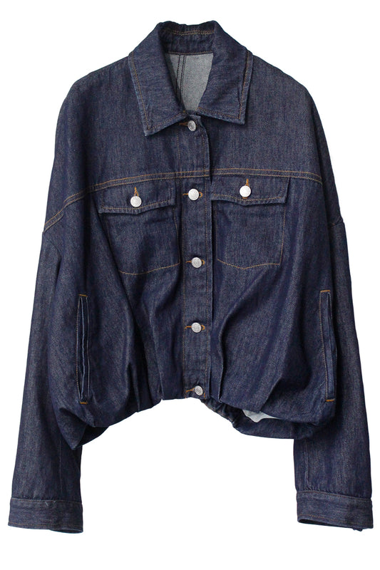 VESTO DEN 3385 W.W.JACKET