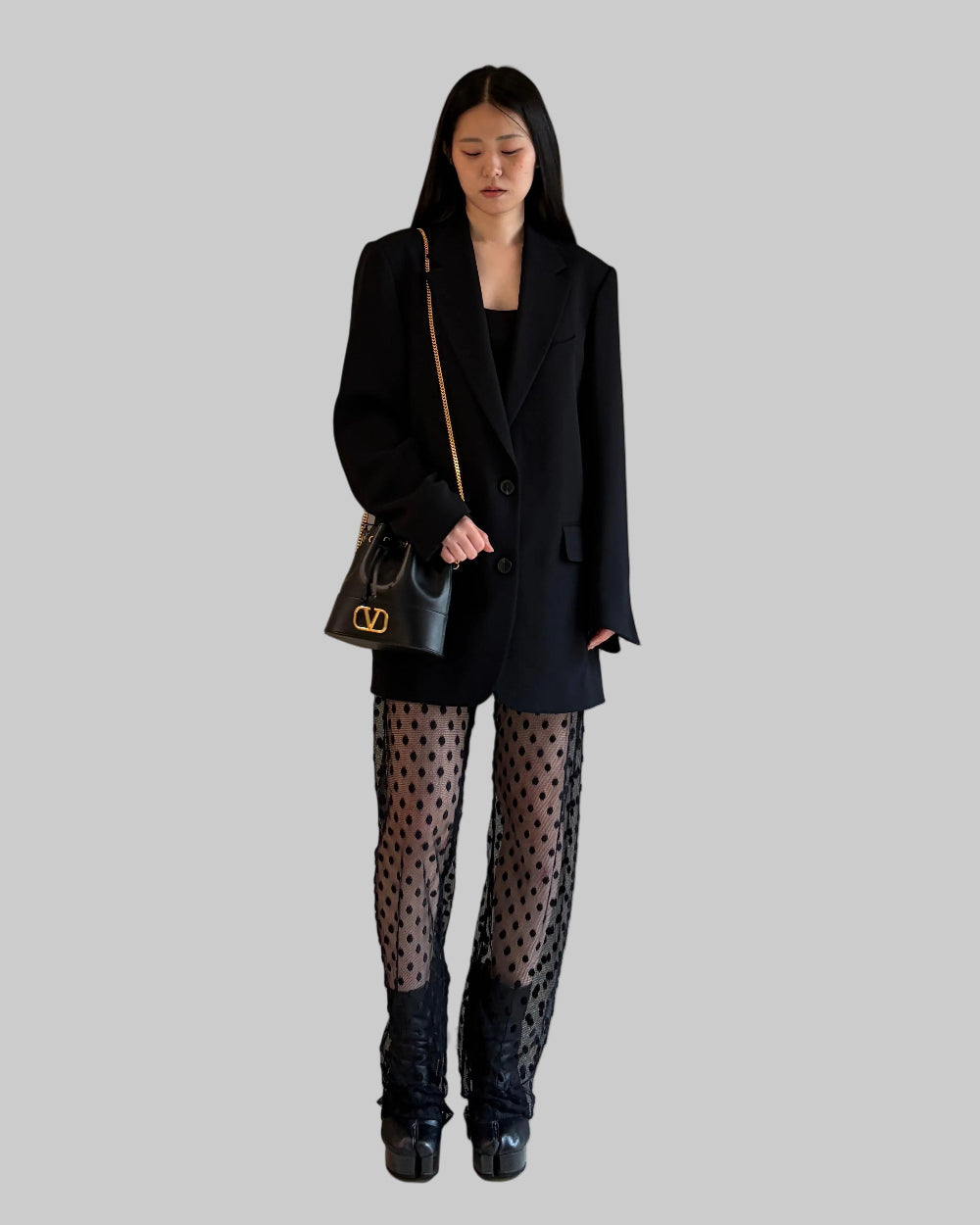 PACHAS 3292 W.W.PANTS
