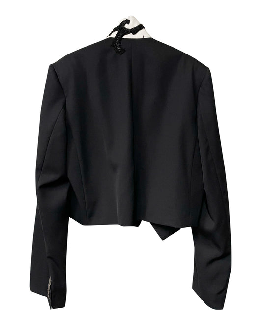 BOSEA SH EMB 3122 W.W.JACKET