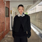 BOSEA SH EMB 3122 W.W.JACKET