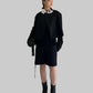BOSEA SH EMB 3122 W.W.JACKET