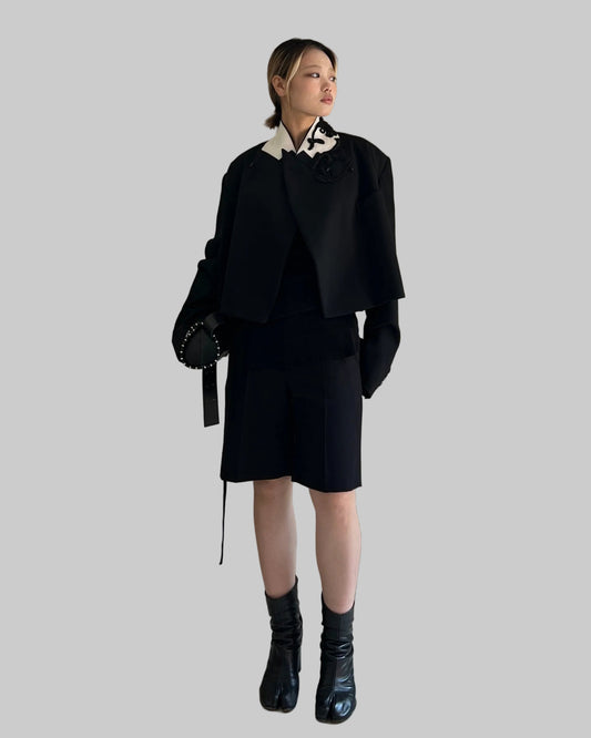 BOSEA SH EMB 3122 W.W.JACKET