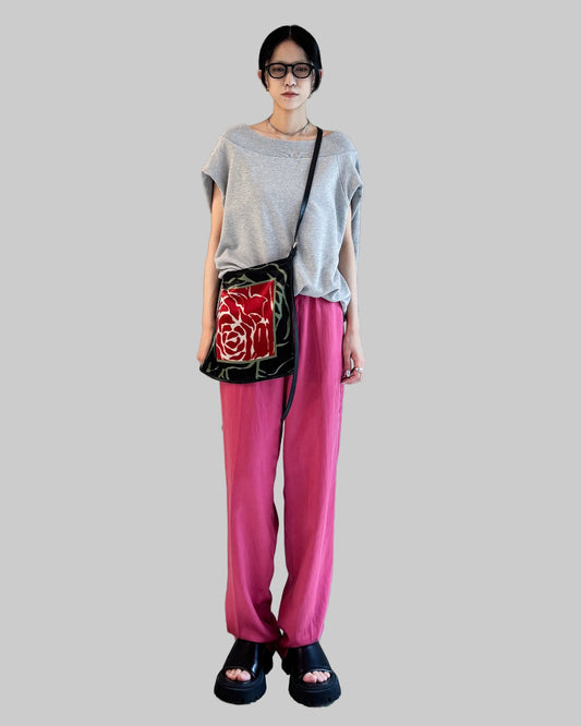 PENNY L GD 3278 M.W.PANTS（MEN)