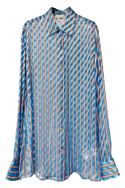 CLAVELLY 3149 W.W.SHIRT