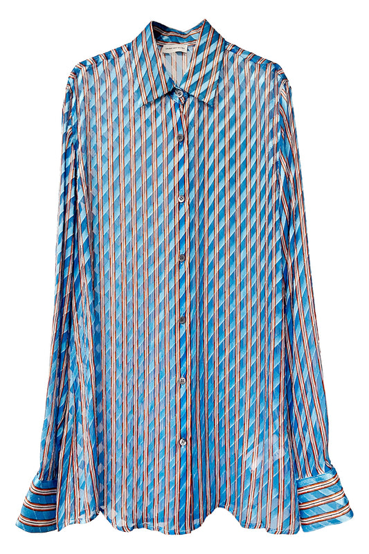 CLAVELLY 3149 W.W.SHIRT