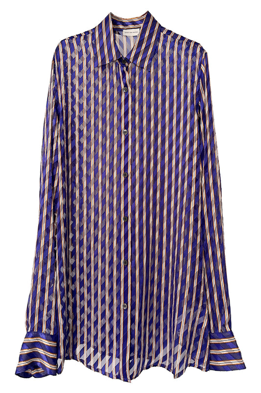 CLAVELLY 3149 W.W.SHIRT