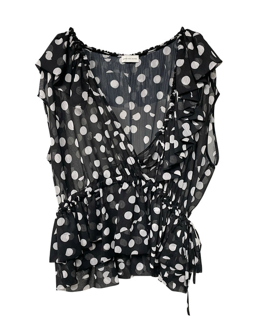 CALLY BIS 3033 W.W.TOP