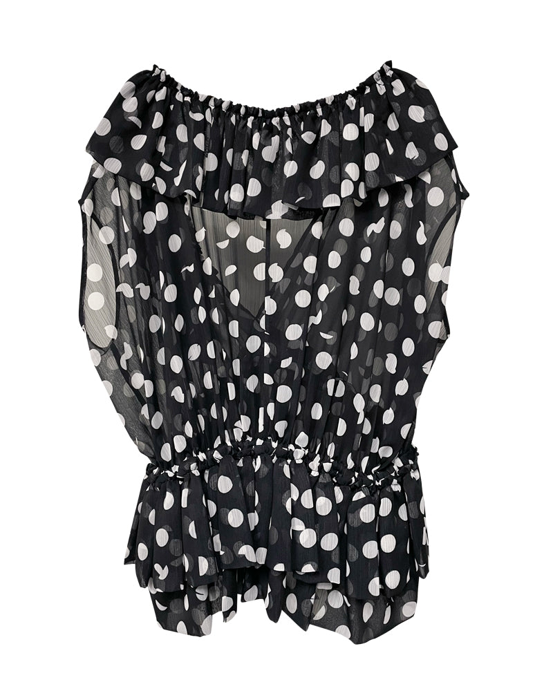 CALLY BIS 3033 W.W.TOP