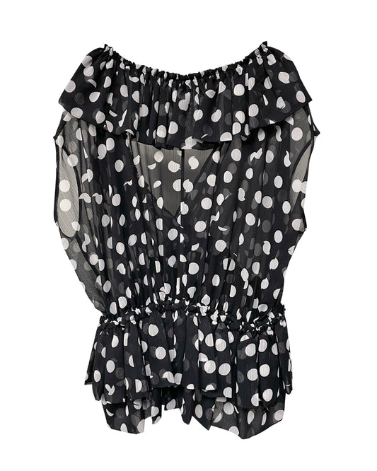 CALLY BIS 3033 W.W.TOP