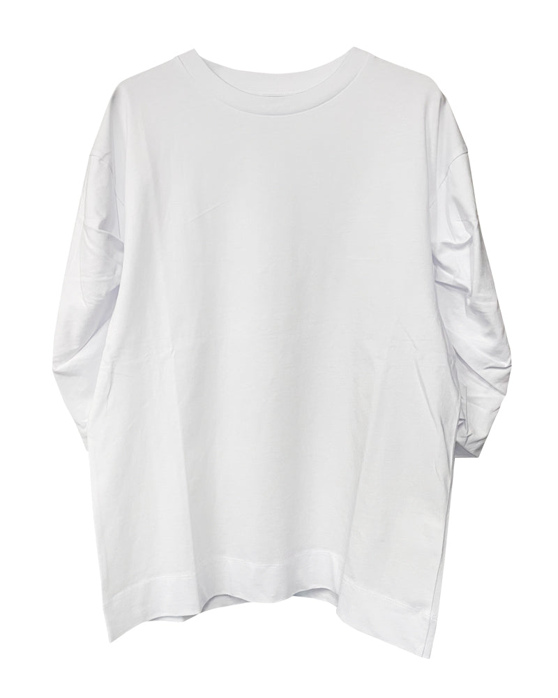 HEYNET 3603 W.K.SS.T-SHIRT