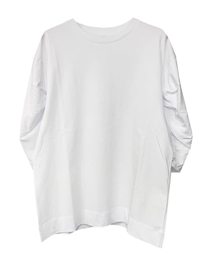 HEYNET 3603 W.K.SS.T-SHIRT