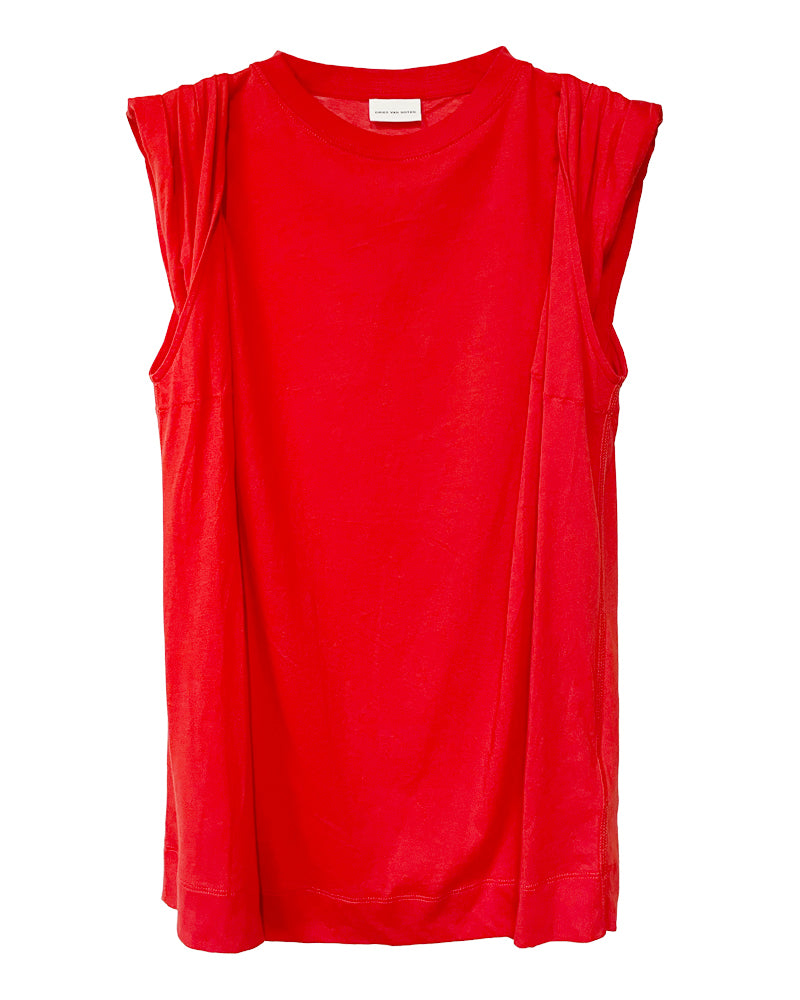 HUTTY 3606 W.K.SS.T-SHIRT