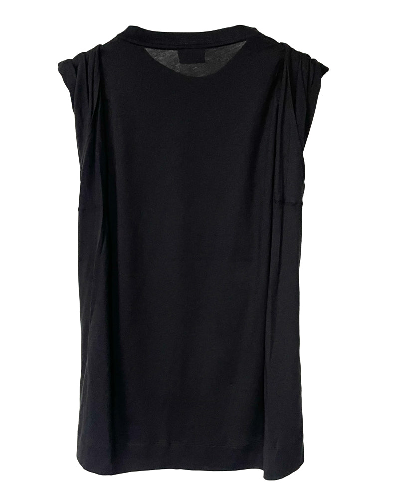 HUTTY 3606 W.K.SS.T-SHIRT