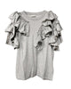 HUMEY 3606 W.K.SS.T-SHIRT