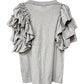HUMEY 3606 W.K.SS.T-SHIRT