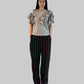 PENNY LONG 3351 M.W.PANTS（MEN)　